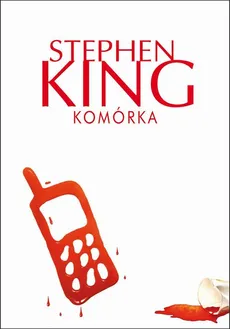 Komórka - Stephen King