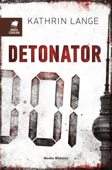 Detonator - Kathrin Lange