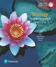 Campbell Biology Plus MasteringBiology with Pearson eText - Michael Cain, Jane Reece