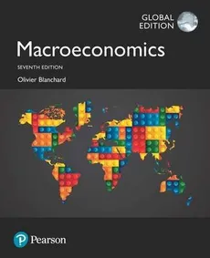 Macroeconomics plus MyEconLab with Pearson eText, Global Edition - Olivier Blanchard