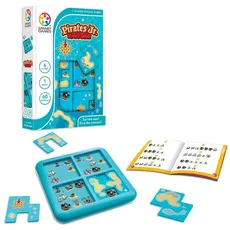 Smart Games Piraci - Outlet