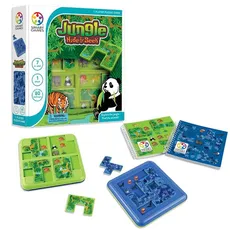 Smart Games Dżungla - Outlet