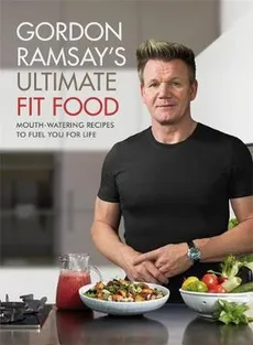 Gordon Ramsay Ultimate Fit Food - Outlet - Gordon Ramsay