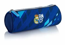 Saszetka okrągła RM-127 Real Madrid