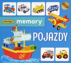 Pojazdy memory - Outlet