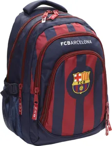 Plecak Zaokrąglony FC Barcelona 2