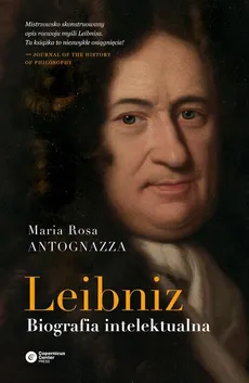 Leibniz - Rosa Antognazza Maria