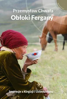 Obłoki Fergany - Outlet - Przemysław Chwała