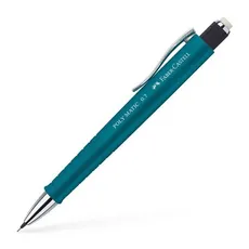 Ołówek automatyczny Poly Matic 0,7 mm śliwkowy