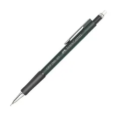Ołówek automatyczny Grip 0,5 mm 1345 ciemnozielony