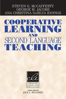 Cooperative Learning and Second Language Teaching - Outlet