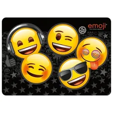 Podkładka laminowana Emoji 25 sztuk