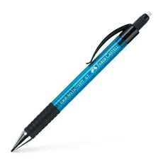 Ołówek automatyczny Grip Matic 1377 niebieski 10 sztuk
