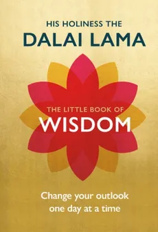 The Little Book of Wisdom - Lama Dalai