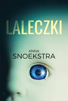 Laleczki - Outlet - Anna Snoekstra
