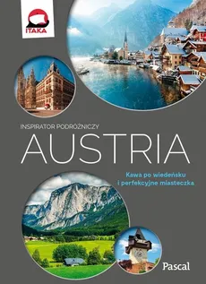 Austria.Inspirator podróżniczy - Paweł Wroński