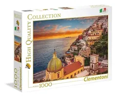 Puzzle High Quality Collection Tuscany Positano 1000 - Outlet