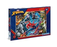 Puzzle maxi Spider-Man 30