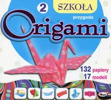 Szkoła origami 2 Przygoda - Outlet