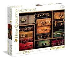 Puzzle High Quality Collection Travel 1000