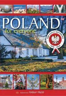 Poland for everyone - Outlet - Renata Grunwald-Kopeć, Bogna Parma, Grzegorz Rudziński