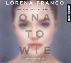 Ona to wie - CD - Lorena Franco