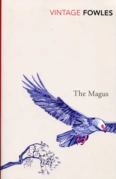Magus - Outlet - John Fowles