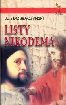 Listy Nikodema - Outlet - Jan Dobraczyński