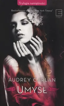 Umysł  - Audrey Carlan