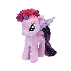 Ty Sparkle My Little Pony Twilight