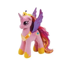 Ty Sparkle My Little Pony Princess Cadance