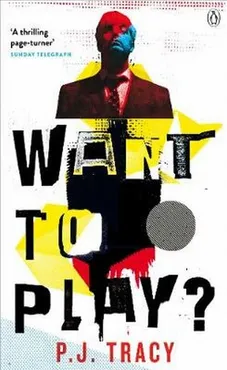 Want to Play? - Tracy P. J.