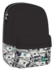 Plecak 1-komorowy Dollars