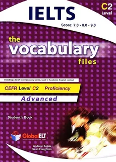 The Vocabulary Files Advanced Proficiency - Andrew Betsis, Sean Haughton