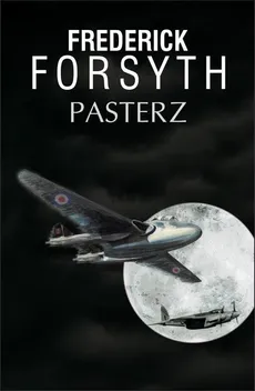 Pasterz - Frederick Forsyth