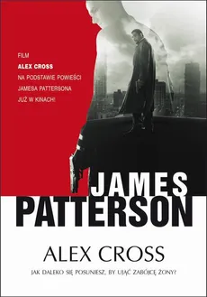 Alex Cross - James Patterson