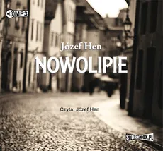 Nowolipie - Józef Hen