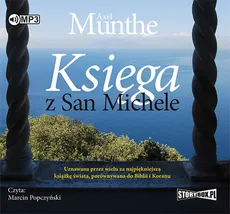 Księga z San Michele - Axel Munthe