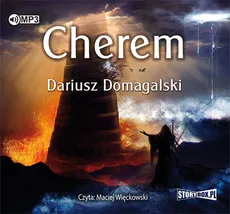 Cherem - Dariusz Domagalski