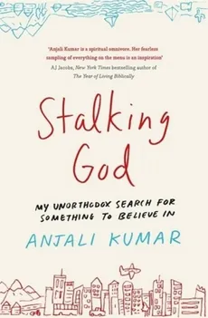 Stalking God - Anjali Kumar