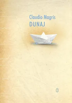 Dunaj - Outlet - Claudio Magris