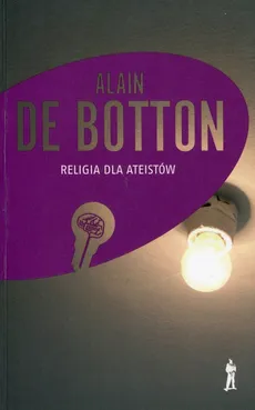 Religia dla ateistów - Outlet - De Botton Alain