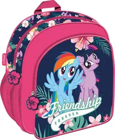 Plecak szkolno-wycieczkowy My Little Pony Friendship Forever