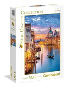 Puzzle High Quality Collection Lighting Venice 500