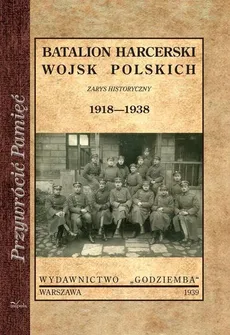 Batalion harcerski wojsk polskich