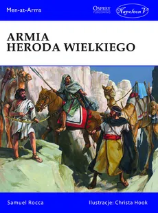Armia Heroda Wielkiego - Outlet - Samuel Rocca