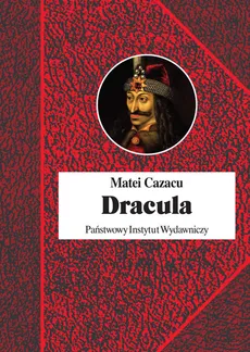 Dracula - Outlet - Matei Cazacu