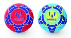 Piłka futbolowa Messi 12 cm mix kolorów