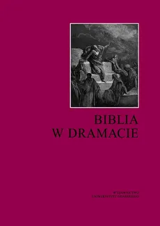 Biblia w dramacie - Outlet