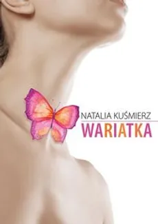 Wariatka - Natalia Kuśmierz